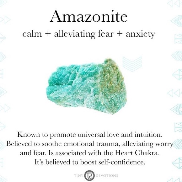 Light Amazonite Stick Burnt Orange Necklace - Picture 4 of 4